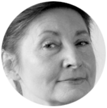 PhDr. MARIE HAKENOVÁ