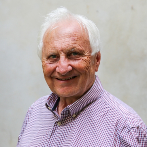 Prof. MUDr. JAN BULTAS, CSc.