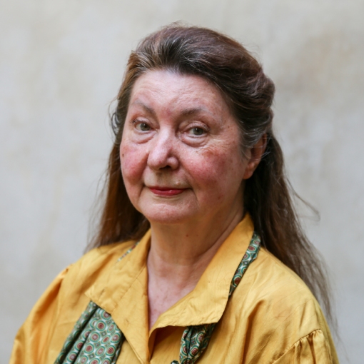 PhDr. MARIE HAKENOVÁ