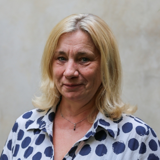 MUDr. MARTINA DOSEDĚLOVÁ