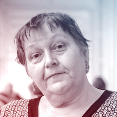 Dagmar Imramovská