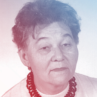 Marie Kudelová