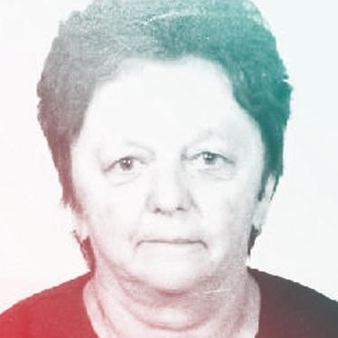 Růžena Eliášková
