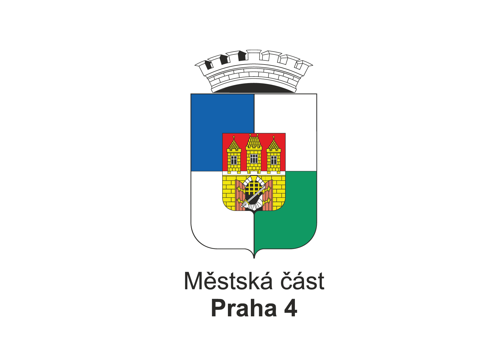 MČ Praha 4
